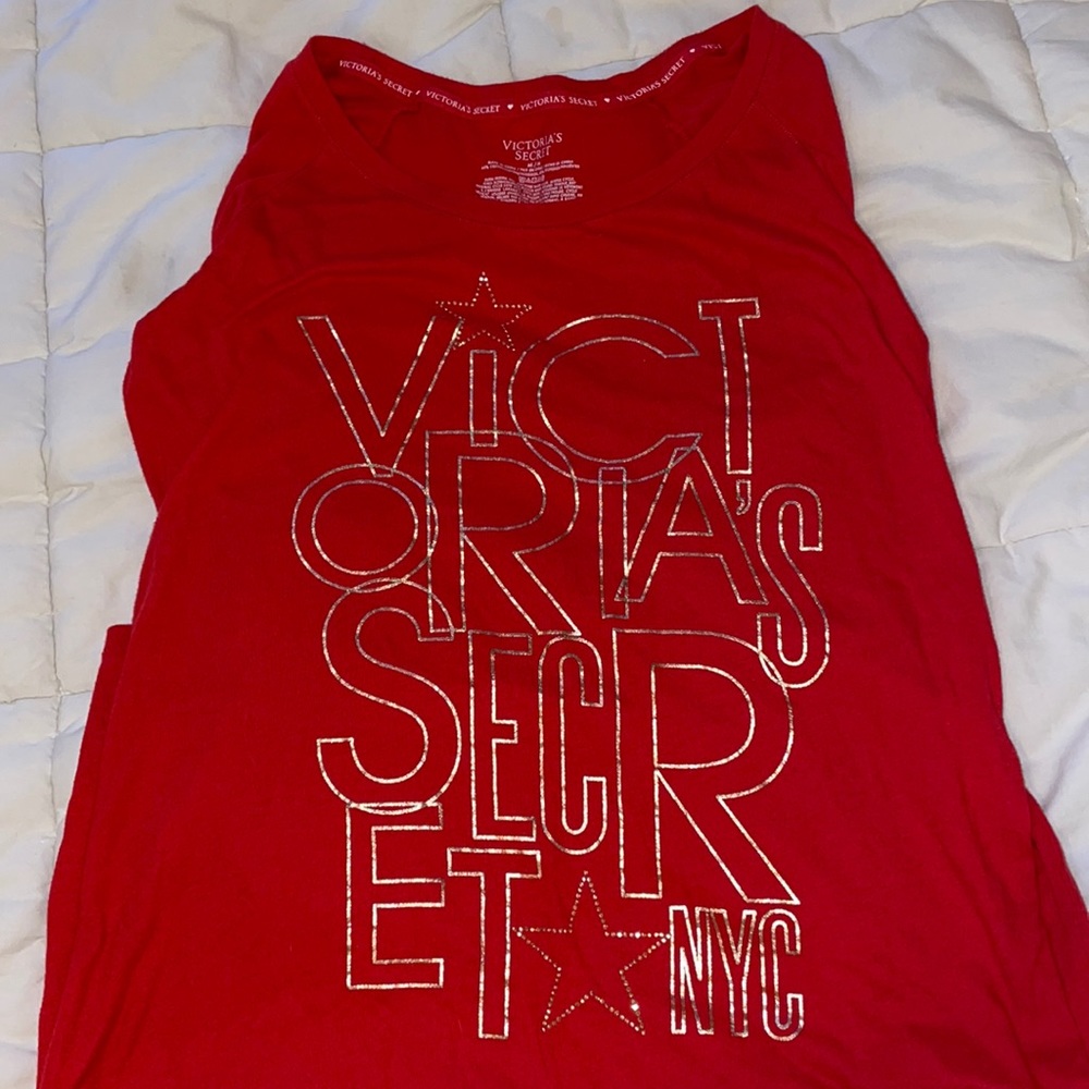 Victoria’s Secret Nightgown